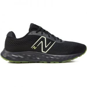 Laufschuhe New Balance 520v8 M520GK8 Schwarz