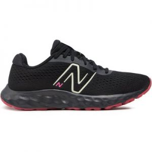 Laufschuhe New Balance 520v8 W520GK8 Schwarz