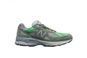 NEW BALANCE 990 v3 Patta Keep Your Family Close M990PP3 M990PP3 Size 39 1/2