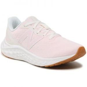 Schuhe New Balance - Fresh Foam Arishi v4 WARISRP4 Rosa