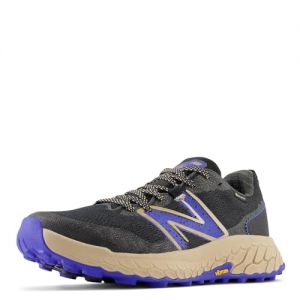 New Balance Fresh Foam X Hierro V7 Gore-tex® Trail Running Shoes EU 43
