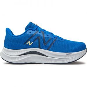 Laufschuhe New Balance FuelCell Propel v4 MFCPRCF4 Blau