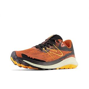 New Balance Dynasoft Nitrel V5 Trail Running Shoes EU 42 1/2