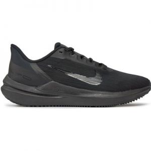 Laufschuhe Nike Air Winflo 9 DD6203 002 Schwarz