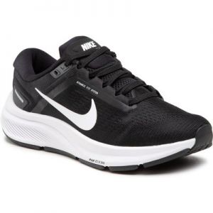Schuhe Nike - Air Zoom Structure 24 DA8570 001 Black/White