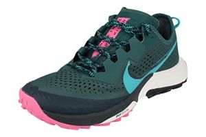 Nike Damen Air Zoom Terra Kiger 7 Running Turnschuhe CW6066 Sneaker Schuhe (UK 7.5 US 10 EU 42