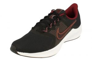 Nike Downshifter 11 Damen Running Trainers CW3413 Sneakers Schuhe (UK 4.5 US 7 EU 38