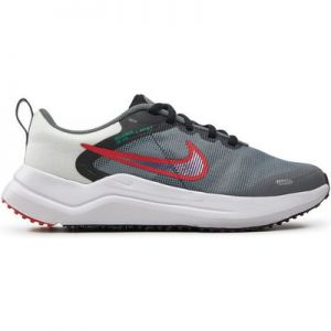 Laufschuhe Nike Downshifter 12 Nn (Gs) DM4194 007 Grau