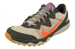 Nike Juniper Trail Herren Running Trainers CW3808 Sneakers Schuhe (UK 10 US 11 EU 45