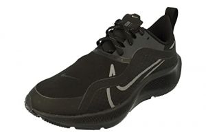 Nike Damen Air Zoom Pegasus 37 Shield Running Trainers CQ8639 Sneakers Schuhe (UK 7 US 9.5 EU 41