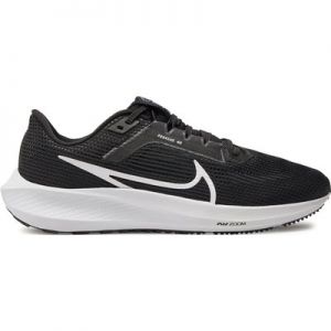 Laufschuhe Nike Air Zoom Pegasus 40 DV3853 001 Schwarz