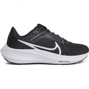 Laufschuhe Nike Air Zoom Pegasus 40 DV3854 001 Schwarz