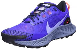 Nike Damen Pegasus Trail 3 Trailrunning Schuhe blau 38.5