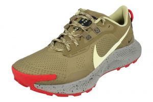 Nike Pegasus Trail 3 Herren Running Trainers DA8697 Sneakers Schuhe (UK 9 US 10 EU 44