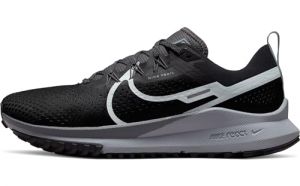 Nike React Pegasus Trail 4 Herren Running Trainers DJ6158 Sneakers Schuhe (UK 6 US 6.5 EU 39