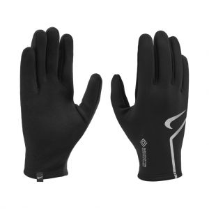 U GTX Running Gloves L
