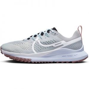 Nike Damen Laufschuhe REACT PEGASUS TRAIL 4 W Laufschuh