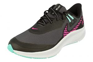 Nike Damen Quest 3 Shield Laufschuhe Cq8893 Sneaker Schuhe