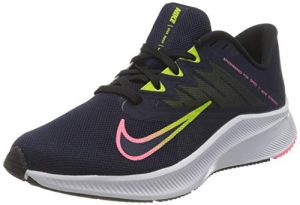 Nike Damen Quest 3 Running Shoe