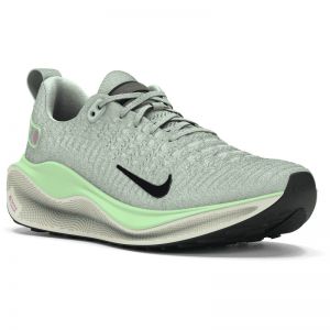 NIKE InfinityRN 4 Laufschuhe Damen 303 - barely green/black-vapor green 42