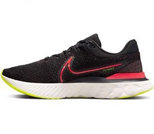Nike React Infinity Run FK 3 Herren Running Trainers DH5392 Sneakers Schuhe (UK 10.5 US 11.5 EU 45.5
