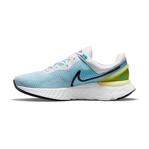 Nike Herren React Miler 3 Running Shoes