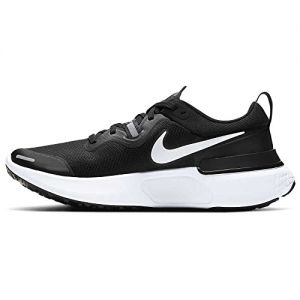 Nike Mens React Miler Running Shoe