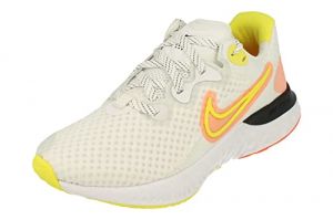 Nike Damen Renew Run 2 Running Trainers Cu3505 Sneakers Schuhe (UK 4.5 US 7 EU 38