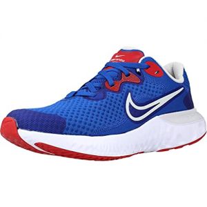 Nike Renew Run 2 Blau 38