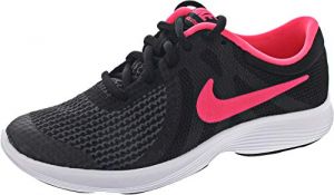 Nike Mädchen Revolution 4 (GS) Laufschuh