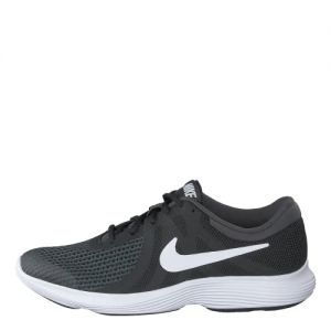 Nike Unisex-Erwachsene Revolution 4 (GS) Laufschuhe