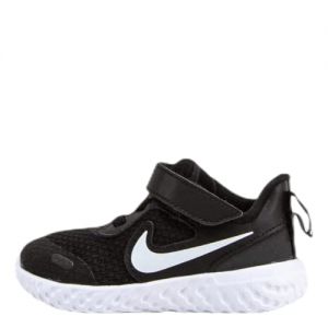 Nike Unisex Kinder Revolution 5 (TDV) Running Shoe