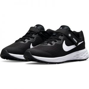 Nike Laufschuh "REVOLUTION 6 FLYEASE EASY ONOFF (GS"