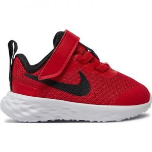 Laufschuhe Nike Revolution 6 Nn (TDV) DD1094 607 Rot