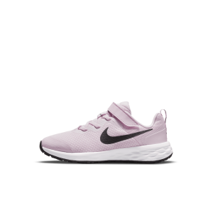 Nike Revolution 6 Schuh für jüngere Kinder - Pink