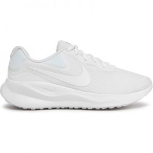 Laufschuhe Nike Revolution 7 FB2208 100 Weiß
