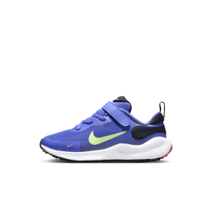 Nike Revolution 7 Schuh für jüngere Kinder - Lila