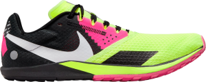 Laufschuhe Nike ZOOM RIVAL WAFFLE 6