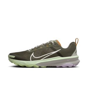 Nike Kiger 9 Traillaufschuh für Herren - Grün