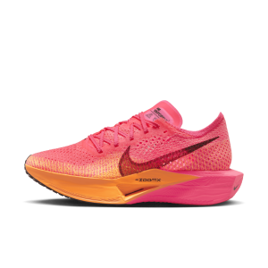 Nike Vaporfly 3 Damen-Straßenlaufschuh für Wettkämpfe - Pink