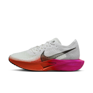 Nike Vaporfly 3 Straßenlaufschuh für Wettkämpfe (Damen) - Weiß