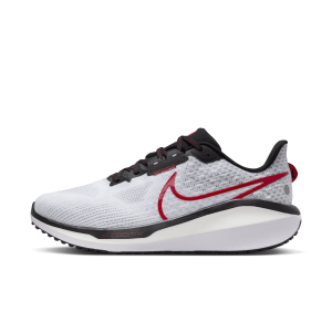 Nike Vomero 17 Herren-Straßenlaufschuh - Weiß