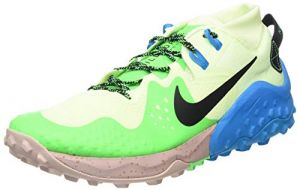 Nike Mens Wildhorse 6 Running Shoe