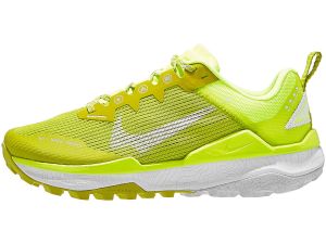 Nike Wildhorse 8 Damen Laufschuh Kaktus/Weiß/Volt