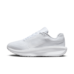 Nike Winflo 11 Straßenlaufschuh für Damen - Weiß