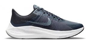Nike Zoom Winflo 8 Herren Running Trainers CW3419 Sneakers Schuhe (UK 10.5 US 11.5 EU 45.5