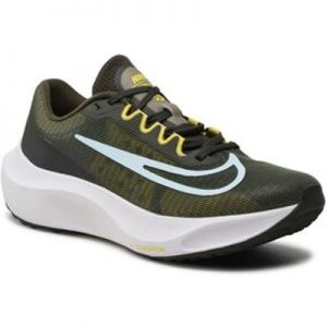 Schuhe Nike - Zoom Fly 5 DM8968 301 Carbo Khaki/Glacier Blue