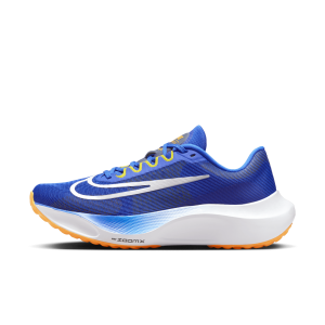 Nike Zoom Fly 5 Herren-Straßenlaufschuh - Blau
