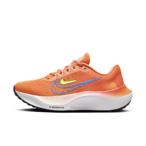 Nike Zoom Fly 5 Damen-Laufschuh - Orange