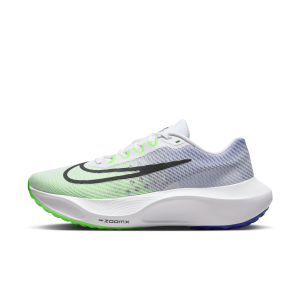 Nike Zoom Fly 5 Herren-Laufschuh - Weiß